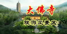 乱操小逼站中国浙江-新昌大佛寺旅游风景区